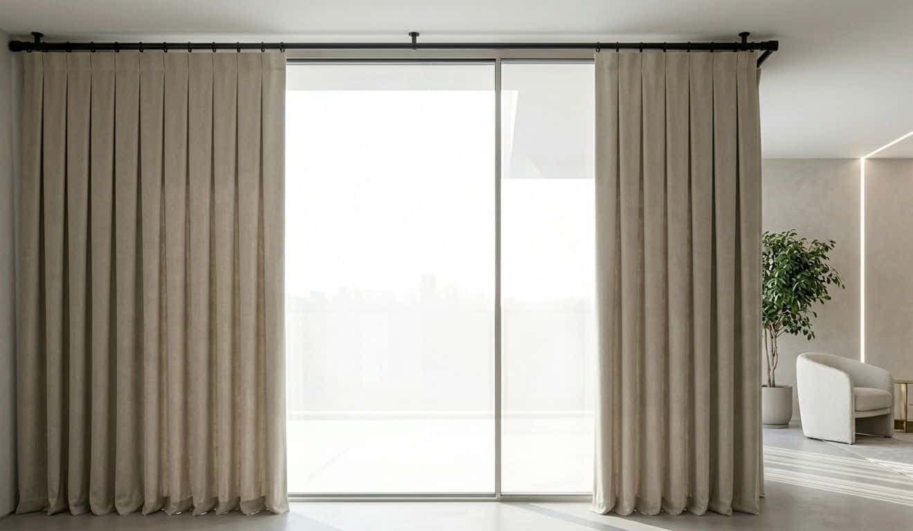 L’Arte del Tendaggio Sartoriale